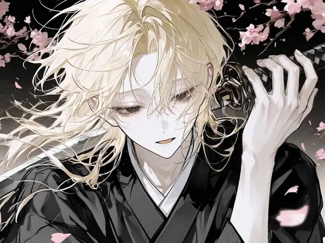 Profile image of Ibuki