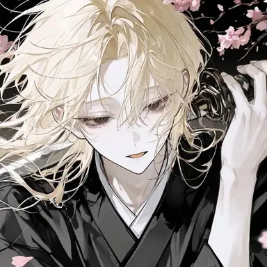 Profile image of Ibuki