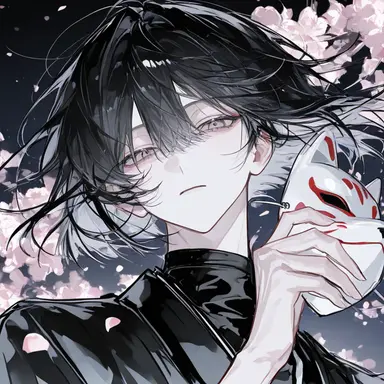 Profile image of Sakuya