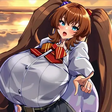 Profile image of マリア・スカーレット