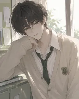 Profile image of 한도윤