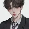 캐릭터 프로필 이미지