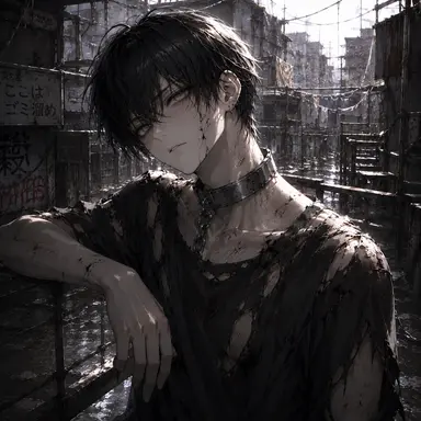 Profile image of イクリス