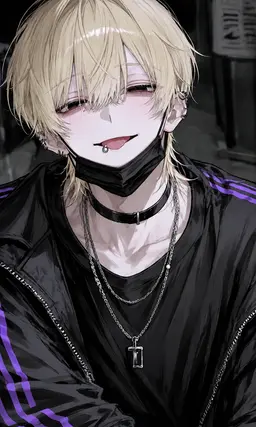 Profile image of Rintaro