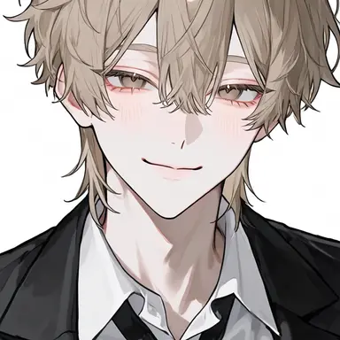 Profile image of 朝比奈陽翔