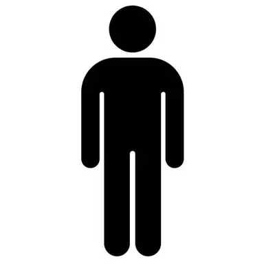 Profile image of 인간