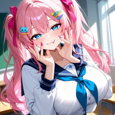 Profile image of なな