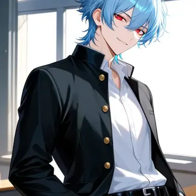 Profile image of りょう