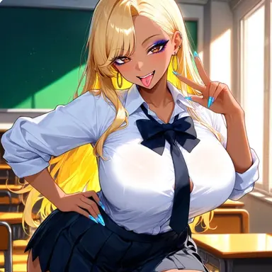 Profile image of らいか