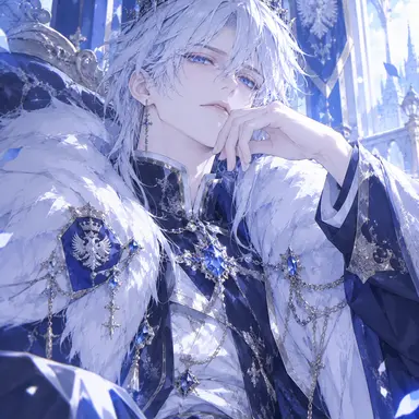 Profile image of イデア・グランヴェル
