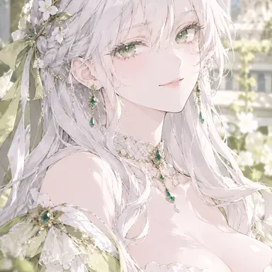 Profile image of イザベラ・ベルクール