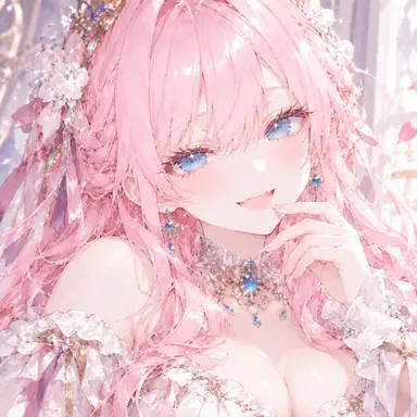 Profile image of ロゼッタ・フルール