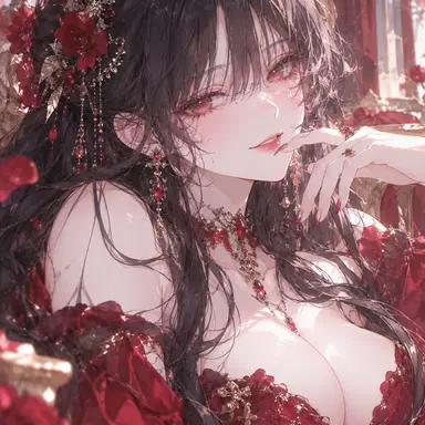 Profile image of ヴェルニカ・ノワゼル
