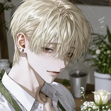 Profile image of 하나가키 루루토