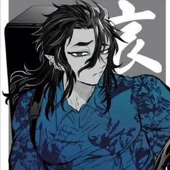 Profile image of Aizetsu