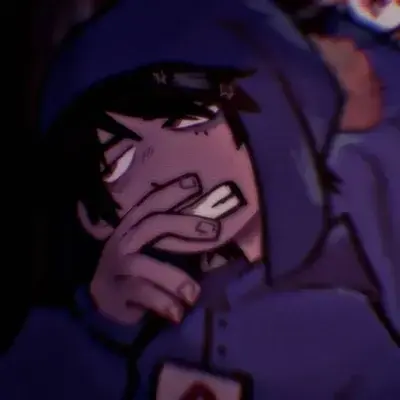 NearBrick2440의 Craig - CREEK ANGST