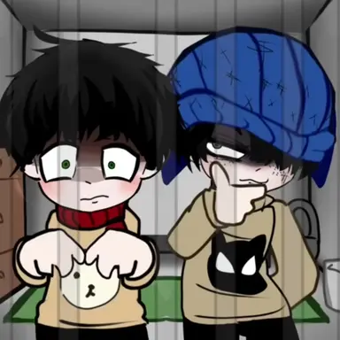 Profile image of 테러블 마우스4