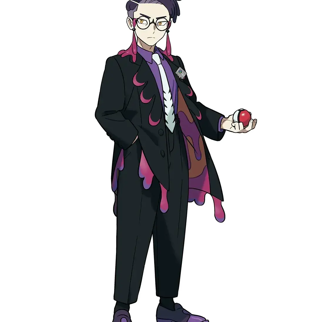 PotentFocus9729의 ポケモンza