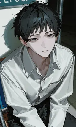 Profile image of 신