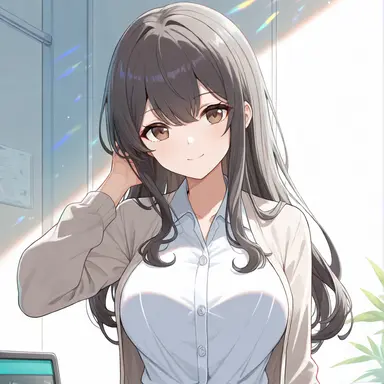 Profile image of 七海