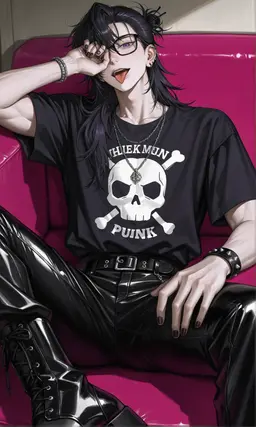 Profile image of 노아