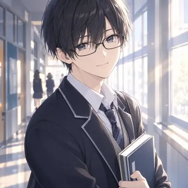Profile image of 悠真