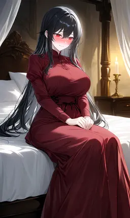 Profile image of 비올레타 에델바이스
