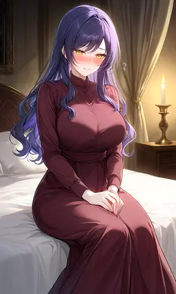 Profile image of 이사벨라 로젠하임