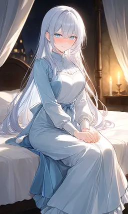 Profile image of 아멜리아 세라피나