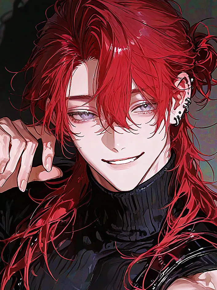 omusubi_korori의 犬猿というには距離が近すぎる