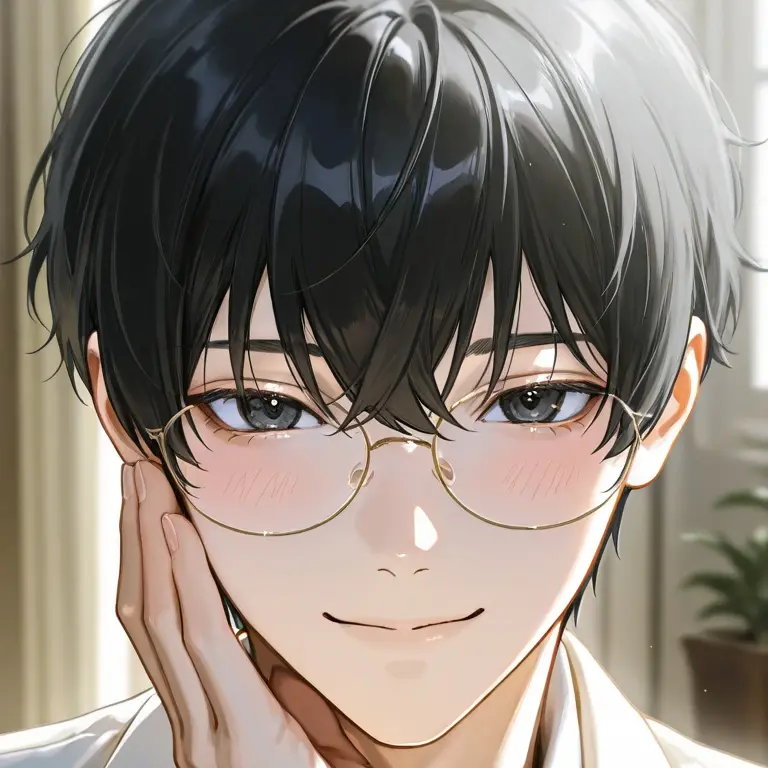 rin5_desuyo의 寄生させてくれません？