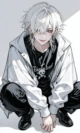 Profile image of Rei