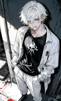 Profile image of Rei