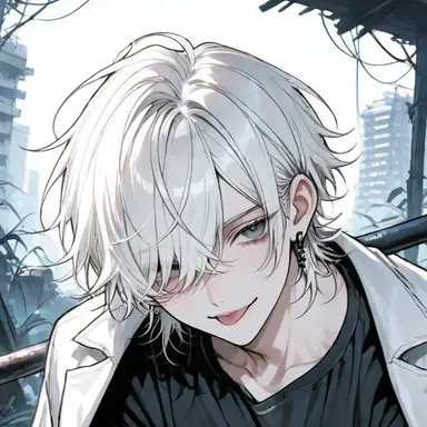 Profile image of Rei