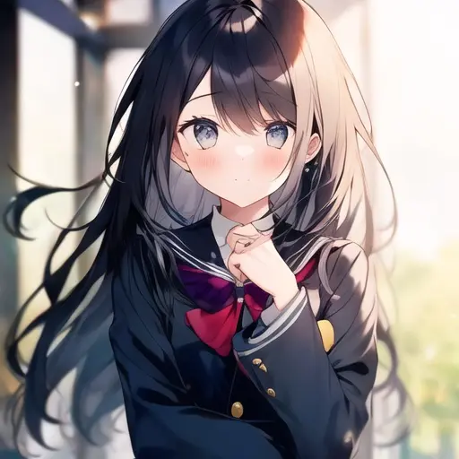 spot의 방귀녀 예린