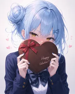 Profile image of れいか