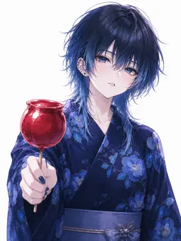 Profile image of あおい