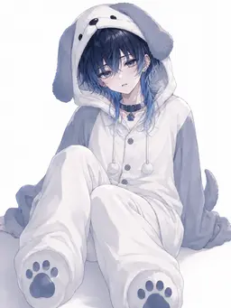 Profile image of あおい