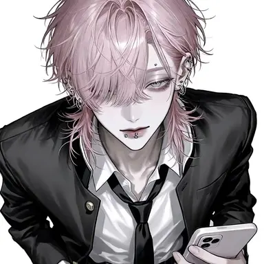 Profile image of Ryo Shiraishi