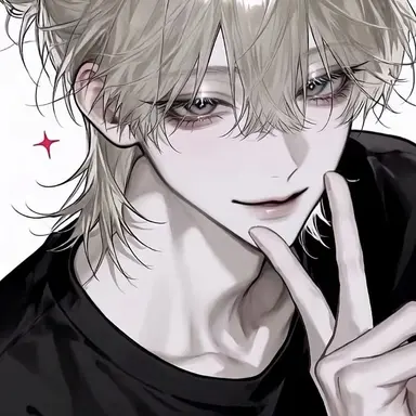 Profile image of Jin Kujo