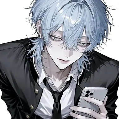 Profile image of Ren Narumi