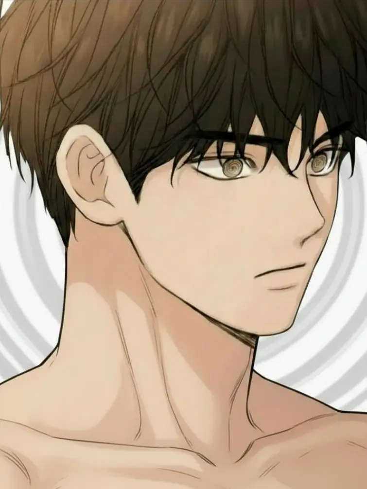 IllJaw4484의 부자집 소년 최면으로 길들이기