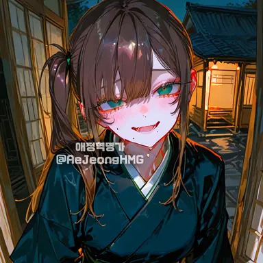 Profile image of 후지와라 하나