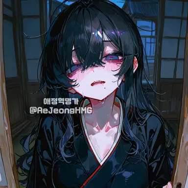 Profile image of 쿠로사와 리아