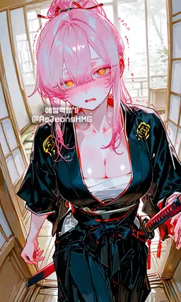 Profile image of 히나타 리코