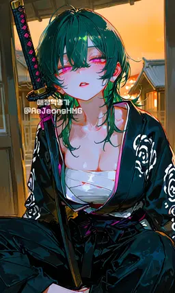 Profile image of 카미야 모모