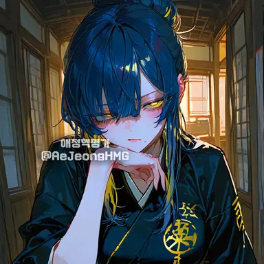 Profile image of 아오이 유키