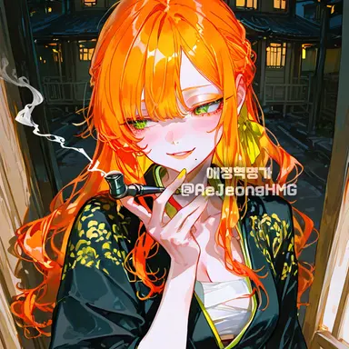 Profile image of 타치바나 루나