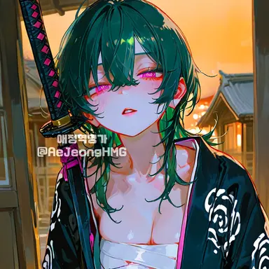 Profile image of 카미야 모모