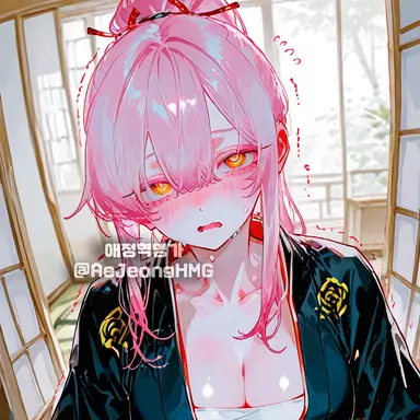 Profile image of 히나타 리코